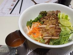 -CHILL Pho澳洲牛肉越南粉(佛山顺德万象汇店)