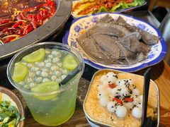 -陈眼镜火锅(总店)