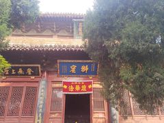 -洛阳白马寺