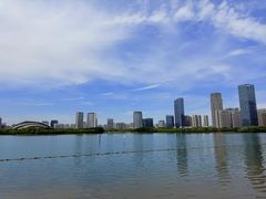 -天鹅湖体育公园