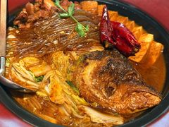 -奉天小馆·非遗东北菜(沈阳万象城店)