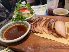 -大头虾越式风味餐厅(光明广场店)