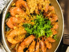 -石砰渔港·海鲜楼