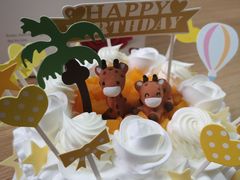 -好利来(柳北店)