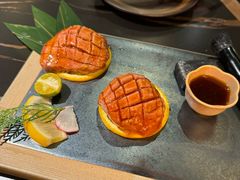 -厚贞日式烤肉(浦东汇智店)