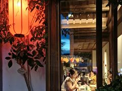 -鲤院·新中式美学·庭院餐厅(夫子庙店)