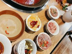 -楠火锅(广州总店)