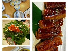 -山之川日料放题(通州店)