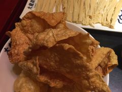 -大龙辣火锅·龙虾·烧烤(湖滨新天地店)