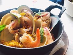-良木缘咖啡西餐(太古里店)