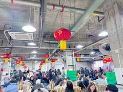 -笨罗卜浏阳菜馆(太平街店)