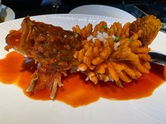 -江南雅厨(李公堤店)