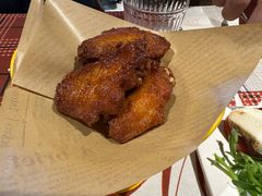 -Primo·丽莫意大利窑烤披萨