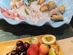 -牛New寿喜烧(中山公园龙之梦店)