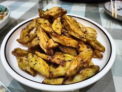 -君霖海鲜私房菜(春柳店)