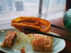 -北京柏悦酒店·锦庭餐厅Dining Room