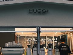 -HUGS coffee(东区店)