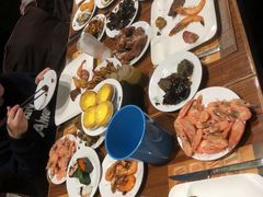 -汉巴味德(沈阳万象汇店)