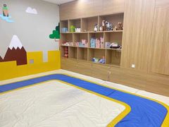 -贝思特蒙特梭利早教新区旗舰中心(苏州新区复悦城店)