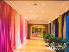 -丁山花园酒店-明园餐厅