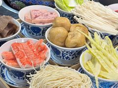 -咏江南·苏式火锅·苏州评弹(观前街店)