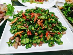 -宝源大酒店(胶州海鲜街店)