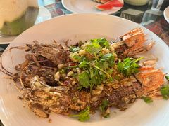 -Onion restaurant