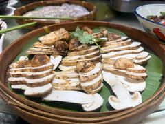 -园林美食城·本土农家菜(杨和镇店)