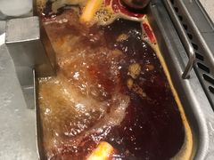 -海底捞火锅(老城根店)