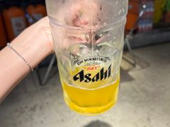 -微醺烤牛·炭火烧烤·精酿啤酒(东郊记忆店)