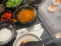 -王家渡火锅店(棕榈泉店)