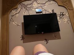 -水云间水疗会馆(福强路店)