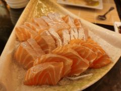 -科尔海悦酒店樱之河日本料理(清河东路店)