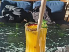 -The Rug Cafe(王府中环店)