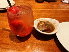 -炭火焼鳥 塚田農場(梅田阪急東通店)