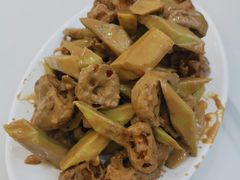 -清真·同发顺饭庄·烧麦(总店)