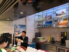 -唐山富力洲际酒店·凤凰全日制餐厅