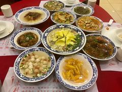 -真不同饭店(老城店)