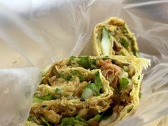 -胖子煎饼店(钦州南路店)