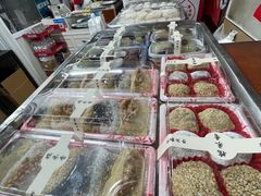 -糯米香(长江路店)