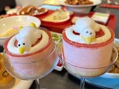 -局气 烤鸭·北京菜(前门店)