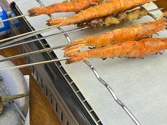 -老虎滩大连海鲜烧烤(水游城店)