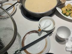 -沄记顺德菜打边炉(东直门店)