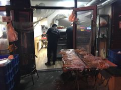 -老王太太串吧(中街店)