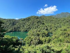 -鼎湖山风景区
