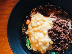-豆爺小面(朱雀店)