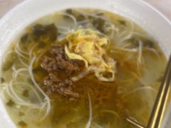 -面道赞宁海海鲜面(迎凤街店)