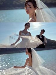 -易摄影婚纱摄影工作室