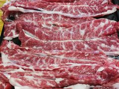 -潮味四季潮汕牛肉火锅(来凤街店)