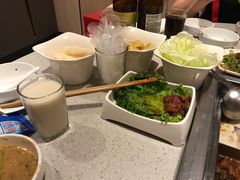 -海底捞火锅(大融城店)